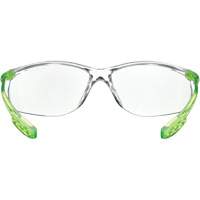 Solus CCS Series Safety Glasses, Clear Lens, Anti-Fog, Meets/Exceeds CSA Z94.3 Waymarc Industries Inc