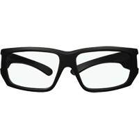 Maxim Elite 1000 Series Safety Glasses, Clear Lens, Anti-Fog/Anti-Scratch, Meets/Exceeds CSA Z94.3 Waymarc Industries Inc