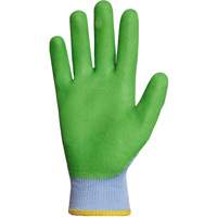 Gants en tricot Dexterity, Poly/coton, Un c&ocirc;t&eacute;, Calibre 10, 9 Waymarc Industries Inc