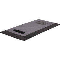 ProFlex<sup>®</sup> 376 Lightweight Small Foam Kneeling Pad, 16" L x 8" W, 0.5" Thick SGV347 | Waymarc Industries Inc
