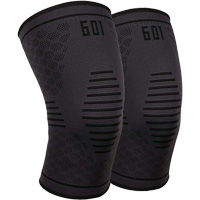601 Knee Compression Sleeve Waymarc Industries Inc
