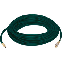 Abrasive Helmet Airline Hose, Low Pressure, 100' Waymarc Industries Inc