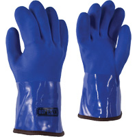 Ganka&reg; Tight Fit Glove, Size Medium Waymarc Industries Inc