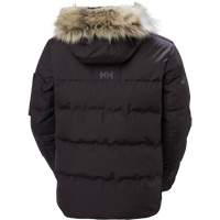 Bouvet Down Jacket, Men's, Medium, Black Waymarc Industries Inc