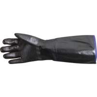 Gants résistants aux produits chimiques