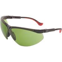 Lunettes de s&eacute;curit&eacute; Uvex HydroShield Genesis XC, Lentille 2,0, Antibu&eacute;e/Anti-&eacute;gratignures, ANSI Z87+/R&eacute;pond ou surpasse la norme CSA Z94.3 Waymarc Industries Inc