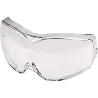 Verre de rechange pour les lunettes de s&eacute;curit&eacute; Uvex HydroShield Stealth OTG Waymarc Industries Inc