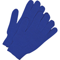 Classic Thermolite&reg; Knit Gloves, Nylon, 13 Gauge, 9 Waymarc Industries Inc