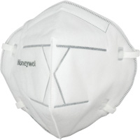 Disposable Respirator, N95, NIOSH Certified, One Size Waymarc Industries Inc