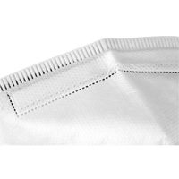 Disposable Respirator, N95, NIOSH Certified, One Size Waymarc Industries Inc