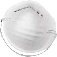 Disposable Nuisance Dust Mask SGW858 | Waymarc Industries Inc