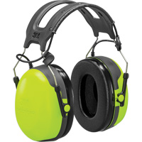 Casque d&eacute;coute CH-3 Peltor, Style Bandeau, 26 dB Waymarc Industries Inc