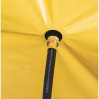 Roof Leak Diverter SGX010 | Waymarc Industries Inc