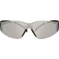 SecureFit 100 Series Protective Eyewear, Grey/Indoor/Outdoor Lens, Anti-Fog/Anti-Scratch, ANSI Z87+/Meets/Exceeds CSA Z94.3 Waymarc Industries Inc
