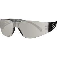 SecureFit 100 Series Protective Eyewear, Grey/Indoor/Outdoor Lens, Anti-Fog/Anti-Scratch, ANSI Z87+/Meets/Exceeds CSA Z94.3 Waymarc Industries Inc