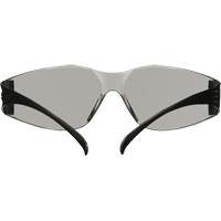 SecureFit 100 Series Protective Eyewear, Grey/Indoor/Outdoor Lens, Anti-Fog/Anti-Scratch, ANSI Z87+/Meets/Exceeds CSA Z94.3 Waymarc Industries Inc