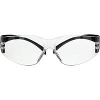 SecureFit 100 Series Protective Eyewear, Clear Lens, Anti-Scratch, ANSI Z87+/Meets/Exceeds CSA Z94.3 Waymarc Industries Inc