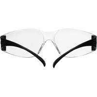 SecureFit 100 Series Protective Eyewear, Clear Lens, Anti-Scratch, ANSI Z87+/Meets/Exceeds CSA Z94.3 Waymarc Industries Inc