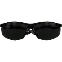 SecureFit 500 Series Protective Eyewear, IR 5.0 Lens, Anti-Fog/Anti-Scratch, ANSI Z87+/Meets/Exceeds CSA Z94.3 Waymarc Industries Inc