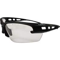 Mango Safety Glasses, Clear Lens, Meets/Exceeds CSA Z94.3 Waymarc Industries Inc