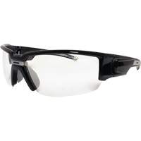 Hartley Safety Glasses, Clear Lens, Meets/Exceeds CSA Z94.3 Waymarc Industries Inc