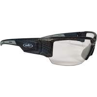 Lunettes de sécurité & accessoires