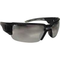 Hartley™ Safety Glasses, Grey Lens, Polarized Coating, CSA Z94.3 SGX092 | Waymarc Industries Inc