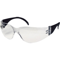 CeeTec™ Safety Glasses, Clear Lens, Anti-Scratch Coating, CSA Z94.3 SGX097 | Waymarc Industries Inc
