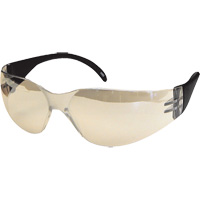 CeeTec™ Safety Glasses, Indoor/Outdoor Lens, Anti-Scratch Coating, CSA Z94.3 SGX101 | Waymarc Industries Inc