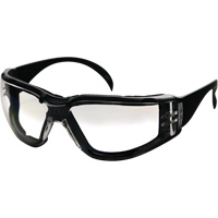 CeeTec™ DX Safety Glasses, Clear Lens, Anti-Fog/Anti-Scratch Coating, CSA Z94.3 SGX104 | Waymarc Industries Inc
