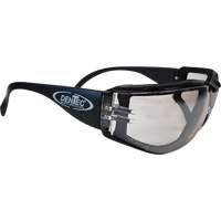 CeeTec™ DX Safety Glasses, Indoor/Outdoor Lens, Anti-Fog/Anti-Scratch Coating, CSA Z94.3 SGX106 | Waymarc Industries Inc