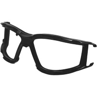CeeTec™ DX Safety Glasses Foam Carrier SGX107 | Waymarc Industries Inc