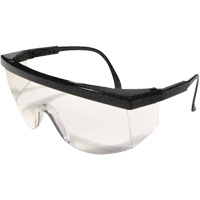 Ferno™ Safety Glasses, Clear Lens, Anti-Scratch Coating, CSA Z94.3 SGX109 | Waymarc Industries Inc