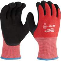 Synthetic Gloves
