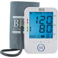 Diagnostic Precision Series 6.0 Easy Read Blood Pressure Monitor, Class 2 Waymarc Industries Inc