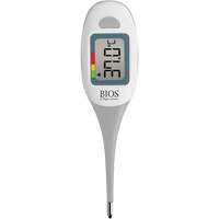 Jumbo Thermometer with Fever Glow, Digital SGX699 | Waymarc Industries Inc