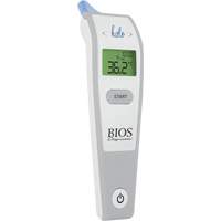 Halo Ear Thermometer, Digital SGX700 | Waymarc Industries Inc