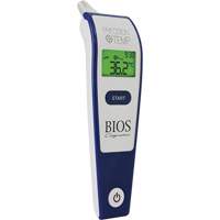 Precisiontemp Digital Ear Thermometer, Digital Waymarc Industries Inc