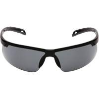 Ever-Lite<sup>®</sup> H2MAX Safety Glasses, Grey Lens, Anti-Fog/Anti-Scratch Coating, ANSI Z87+/CSA Z94.3 SGX735 | Waymarc Industries Inc