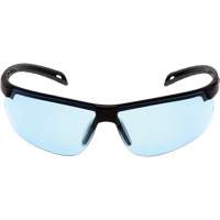 Ever-Lite<sup>®</sup> H2MAX Safety Glasses, Infinity Blue Lens, Anti-Fog/Anti-Scratch Coating, ANSI Z87+/CSA Z94.3 SGX737 | Waymarc Industries Inc