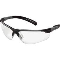 Sitecore™ H2MAX Safety Glasses, Clear Lens, Anti-Fog Coating, ANSI Z87+/CSA Z94.3 SGX741 | Waymarc Industries Inc