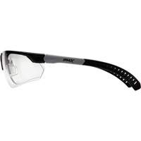 Sitecore™ H2MAX Safety Glasses, Clear Lens, Anti-Fog Coating, ANSI Z87+/CSA Z94.3 SGX741 | Waymarc Industries Inc