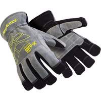 FireArmor<sup>®</sup> Structural Fire Gloves, Kevlar<sup>®</sup>, 3X-Large, Protects Up To 360° F (182° C) SGY241 | Waymarc Industries Inc