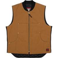 Work Vests