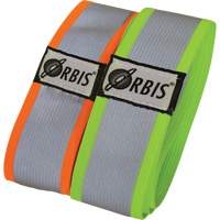 Orbis&reg; "UNI" Reflective Band Waymarc Industries Inc