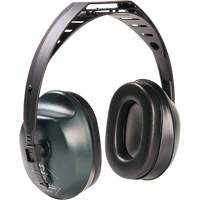 H10 Earmuffs, Headband, 26 NRR dB Waymarc Industries Inc