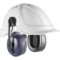 H12K Earmuffs, Cap Mount, 28 NRR dB Waymarc Industries Inc