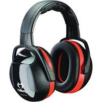 Secure 3 Earmuffs, Headband, 28 NRR dB Waymarc Industries Inc