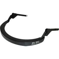 Safe-2 Standard Straight Visor Holder Waymarc Industries Inc