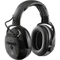 Xstream LD Earmuffs, Headband Style, 25 dB Waymarc Industries Inc